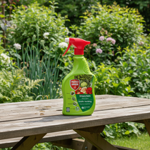 Protect Garden Desect spray kant & klaar