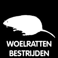 Woelrat bestrijden en verjagen