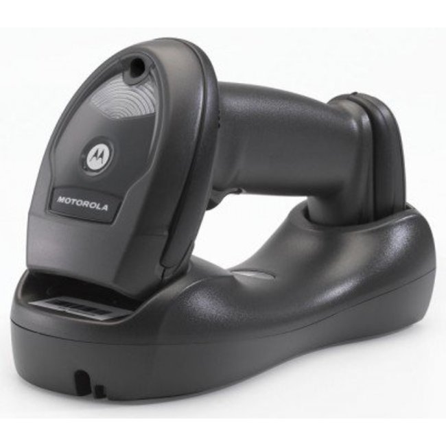 Zebra LI4278 - draadloze barcodescanner
