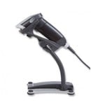 Opticon Barcodescanner met stand en USB kabel