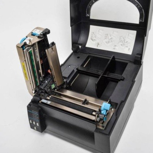 Citizen printers CL-S521 – Robuuste labelprinter