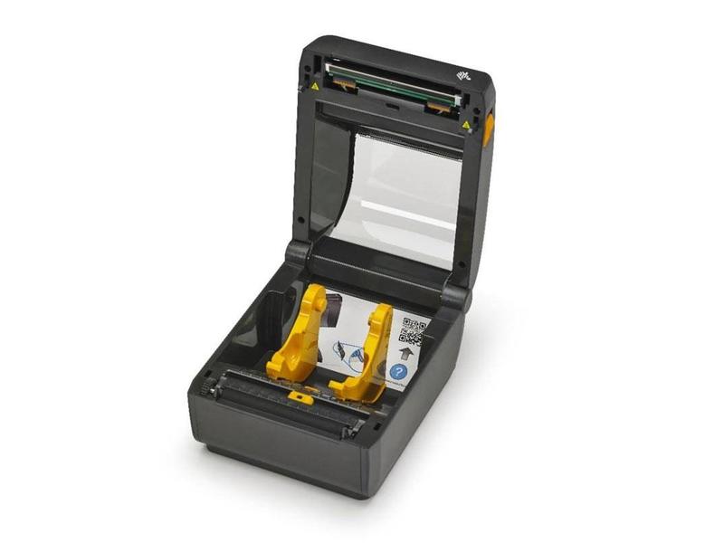 Bestel hier je Zebra ZD420 labelprinter uit voorraad EuroLabel BV