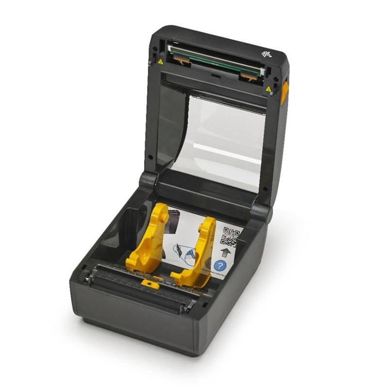 NIEUW! De Zebra ZD420 labelprinter leveren wij altijd uit voorraad