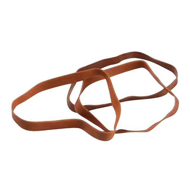 Euro-Label  Elastiek 77 120x7.5mm 500gr / 209st