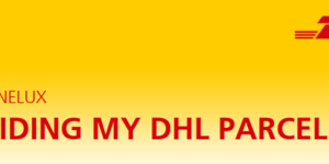 Handleiding voor labelprinters in MyDHL Parcel