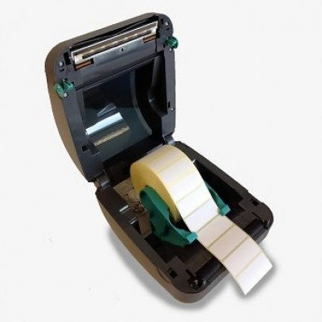 Zebra GK420D Labelprinter