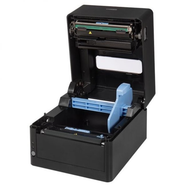 Citizen printers CL-E300 – Compacte labelprinter