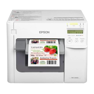 Epson Epson C3500