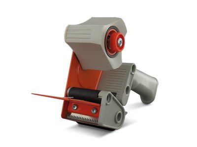 Tapedispensers en prijstangen