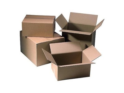 Verpakkingsmaterialen