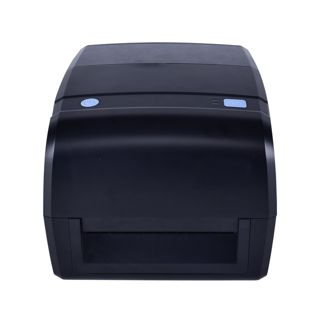 Euro-Label  Labelprinter met USB + Netwerk + 3.600 Verzendetiketten