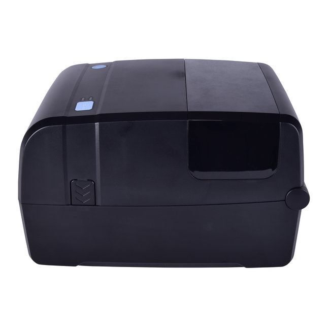 Euro-Label  Labelprinter met USB + Netwerk + 3.600 Verzendetiketten