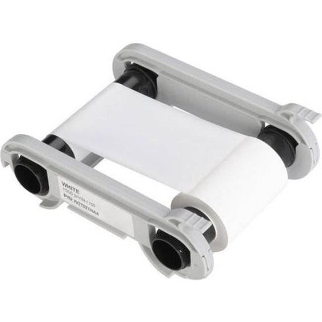 Evolis mono inktlint: wit