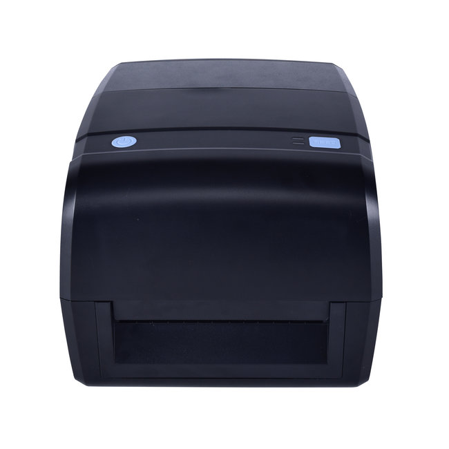 Euro-Label  Labelprinter met USB + Netwerk + 3.600 DHL etiketten