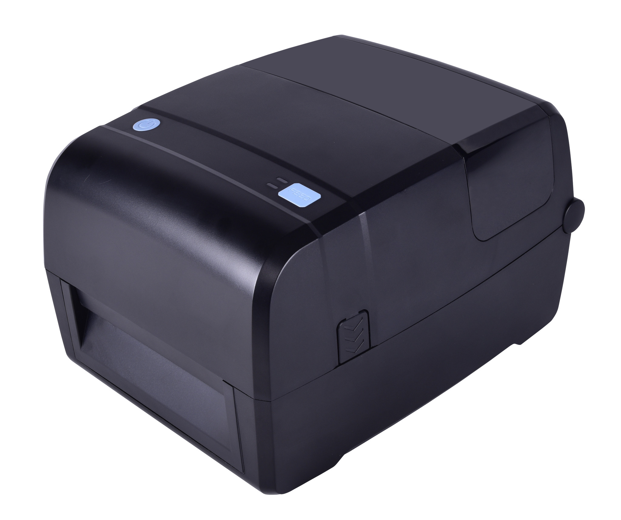 DHL Starterpack = Netwerk Labelprinter + 3.600 etiketten voor € 300