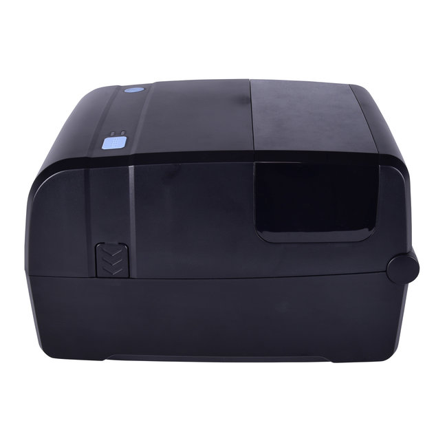 Euro-Label  Labelprinter met USB + Netwerk + 3.600 DHL etiketten