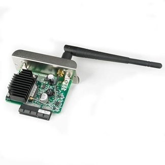 Zebra Wifi interface voor Zebra  Industriële Printers