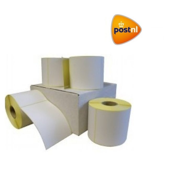 Euro-Label  3.600 verzendetiketten 102x150mm