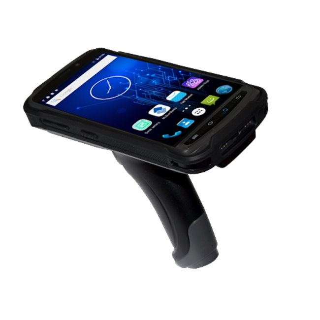 Newland MT90 Barcode-Scan terminal met Android (2D scanner)