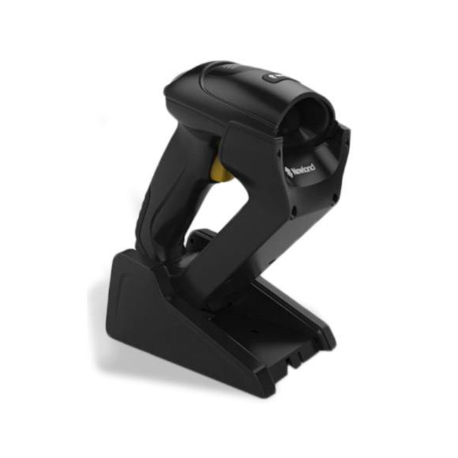 Newland Newland HR5280 barcodescanner (2D) met USB kabel en Stand