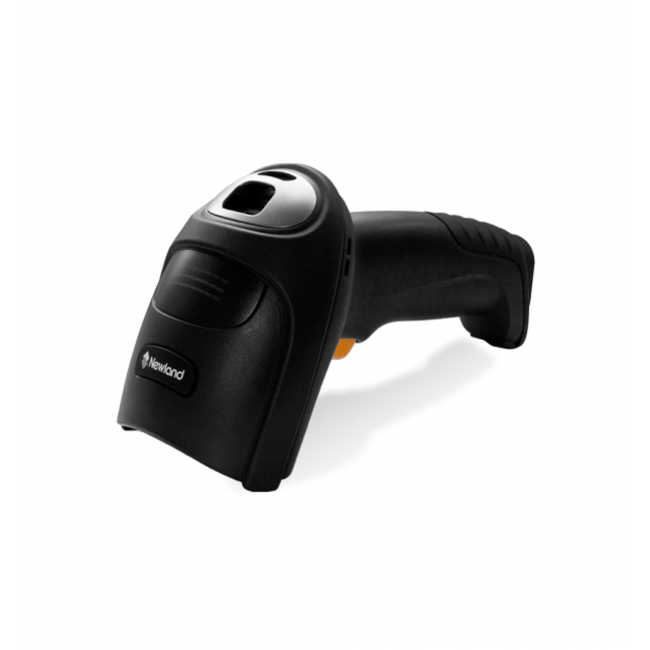 Newland Newland HR5280 Draadloze barcodescanner (2D) met kabels en cradle