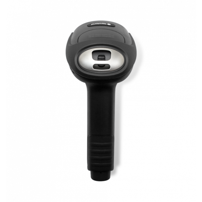 Newland Newland HR5280 Draadloze barcodescanner (2D) met kabels en cradle