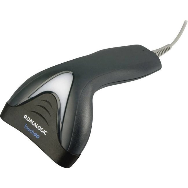 Datalogic Touch 90 Light 1D met USB kabel - donkergrijs