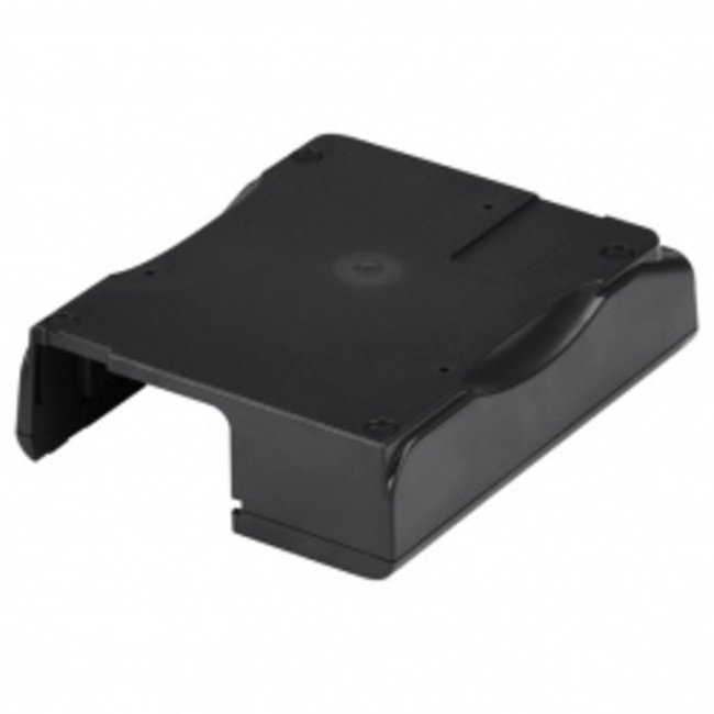 Zebra  Batterijhouder geschikt voor de Zebra ZD420 en ZD620