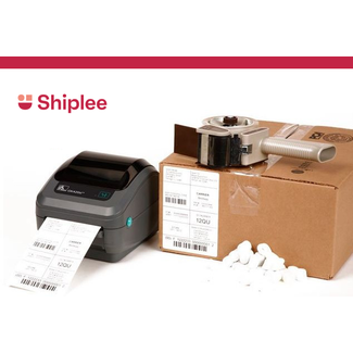 Euro-Label  Etiketten en printers voor Shiplee.nl