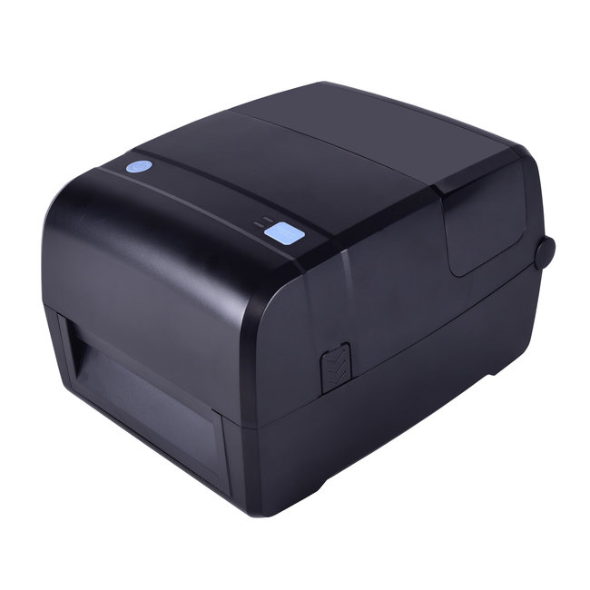 Sendcloud Labelprinter + 1.200 verzendetiketten (USB en Netwerk aansluiting)