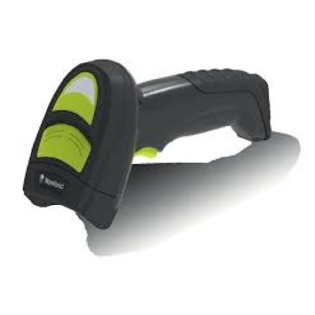 Newland HR42-SR Halibut Robuuste 2D Barcodescanner