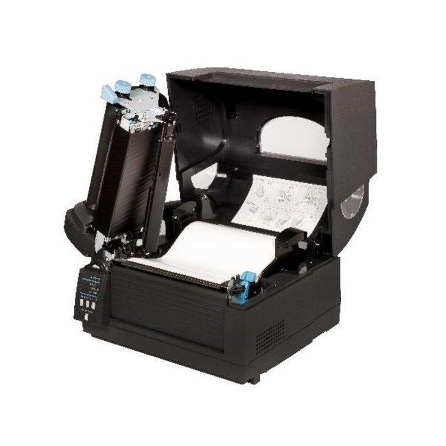 Citizen printers CL-S6621 – Labelprinter voor brede labels