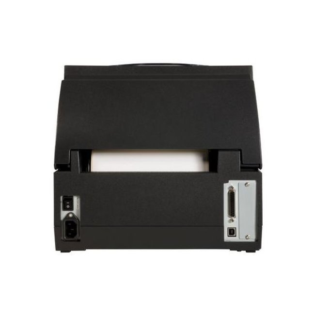 Citizen printers CL-S6621 – Labelprinter voor brede labels