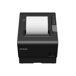 Epson TM-T88VI bonnenprinter