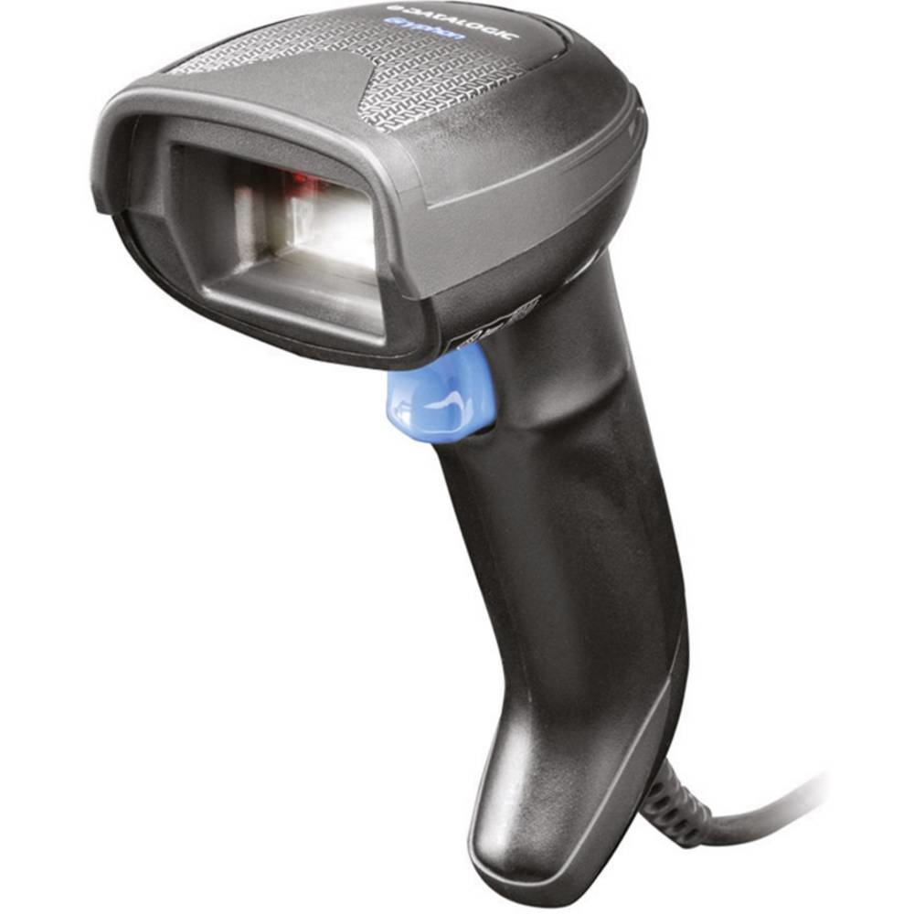 Zebra DS2278 Bluetooth 2D barcodescanner (draadloos) Euro-Label BV