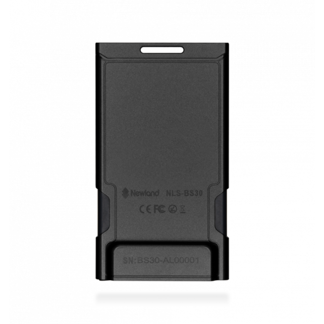 Newland WD3 Badge Scanner 1D+2D Bluetooth barcodescanner