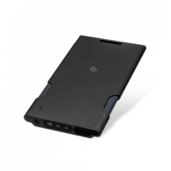 Newland WD3 Badge Scanner 1D+2D Bluetooth barcodescanner