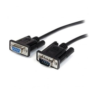 Zebra RS-232 kabel