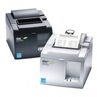 Star TSP100 futurePRNT bonnenprinter