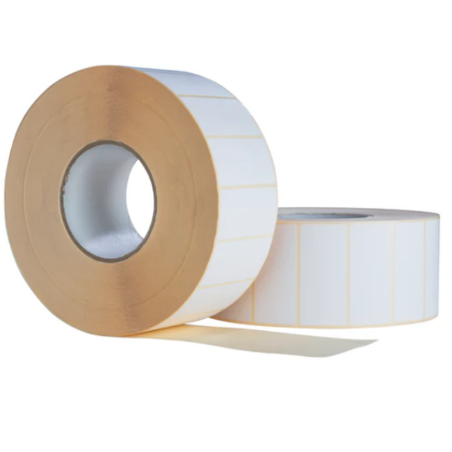 Euro-Label  Z-perform 1000D label (3006308 T) 70 x 32 mm, 4500 etiketten per rol, 76 mm kern