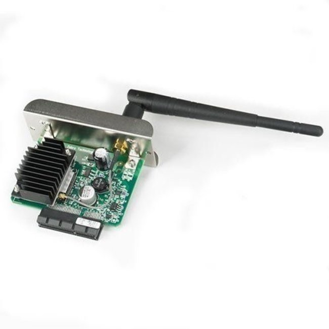 Zebra Wifi en Bluetooth voor Zebra ZT210, ZT220, ZT230, ZT410, ZT420