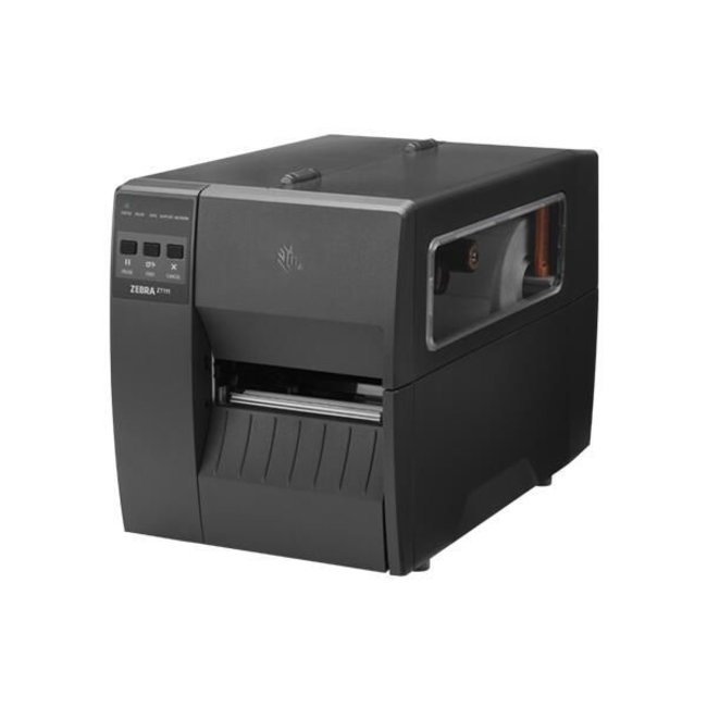 Zebra ZT111 Labelprinter (Direct Thermisch en Thermal Transfer)