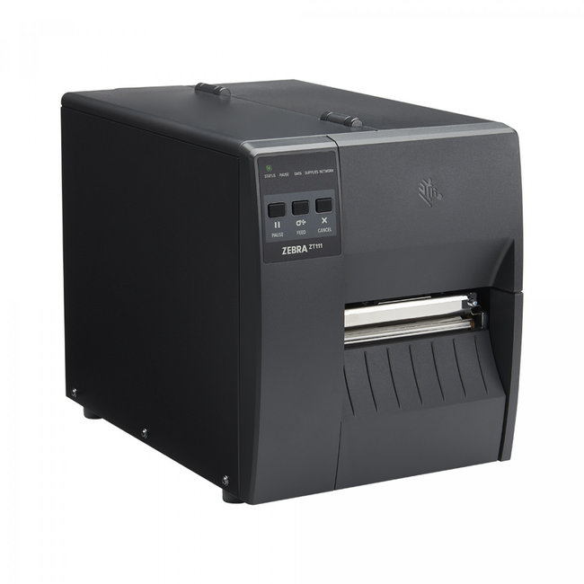 Zebra ZT111 Industriële Labelprinter | 203 of 300 dpi