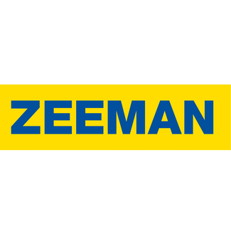 Etiketten Zeeman