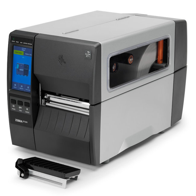 Zebra ZT231 Labelprinter