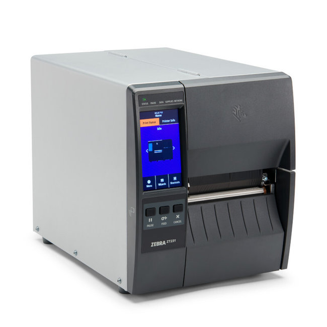 Zebra ZT231 Labelprinter
