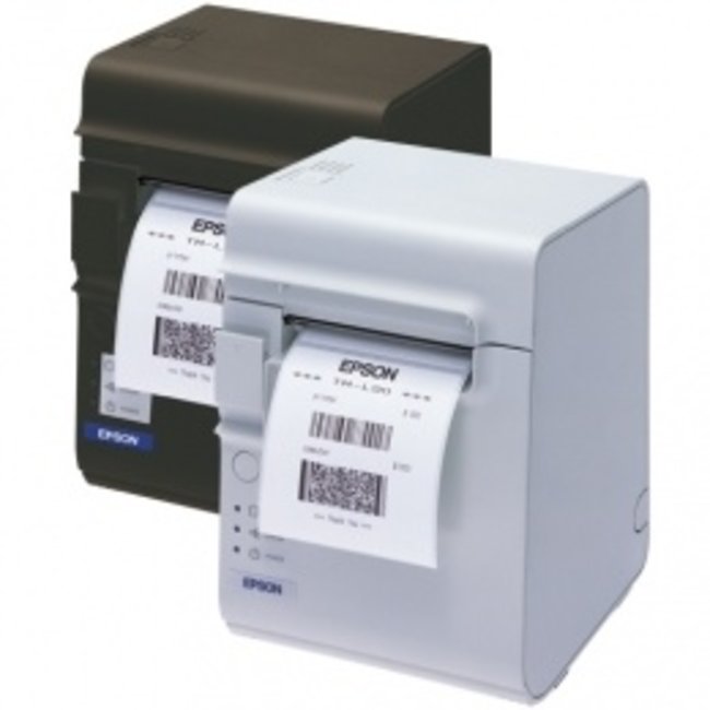Epson TM-L90 Label- & bonprinter