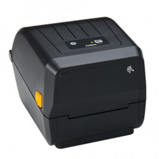Zebra Zebra ZD230, 8 dots/mm (203 dpi), peeler, EPLII, ZPLII, USB, Ethernet, zwart