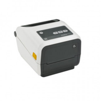 Zebra Zebra ZD421t Healthcare, 8 dots/mm (203 dpi), RTC, USB, USB Host, BT, WLAN, wit