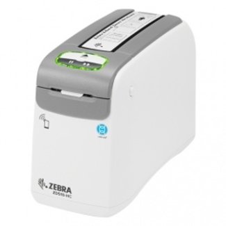 Zebra Zebra ZD510, 12 dots/mm (300 dpi), USB, Ethernet, RTC, ZPLII